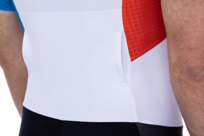 CUBE ROAD/XC TRI Suit Gr&ouml;&szlig;e: XXL Produktbild 6