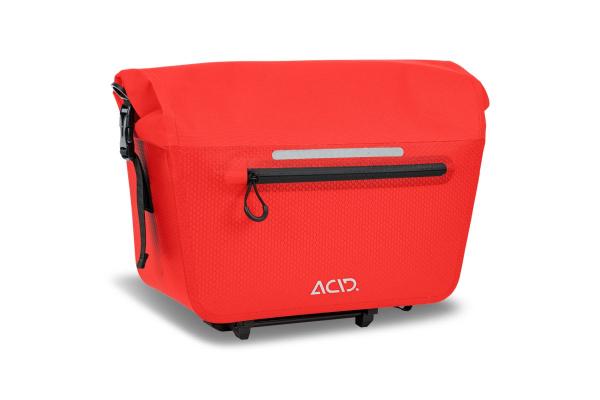 ACID Gep&auml;cktr&auml;gertasche PRO 14 RILink