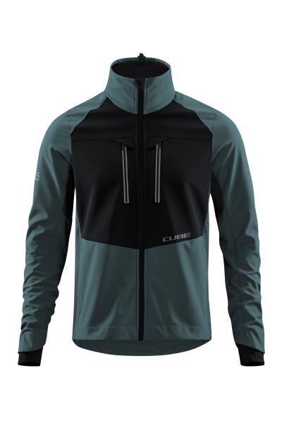 CUBE MTB Softshelljacke 365 Gr&ouml;&szlig;e: M Produktbild 6