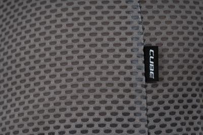 CUBE Funktionsunterhemd Mesh &auml;rmellos Gr&ouml;&szlig;e: S Produktbild 2