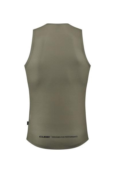 CUBE Funktionsunterhemd Mesh &auml;rmellos Gr&ouml;&szlig;e: S Produktbild 5