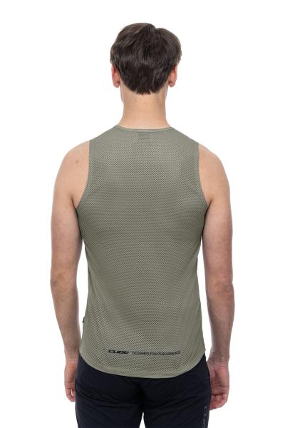 CUBE Funktionsunterhemd Mesh &auml;rmellos Gr&ouml;&szlig;e: S Produktbild 7