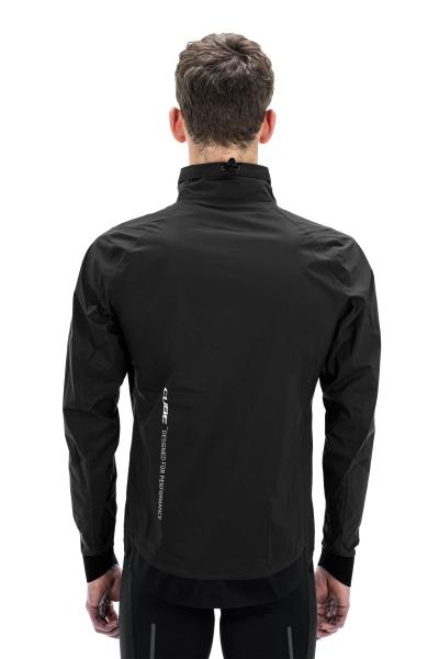 CUBE ROAD/XC Regenjacke Gr&ouml;&szlig;e: XS Produktbild 1