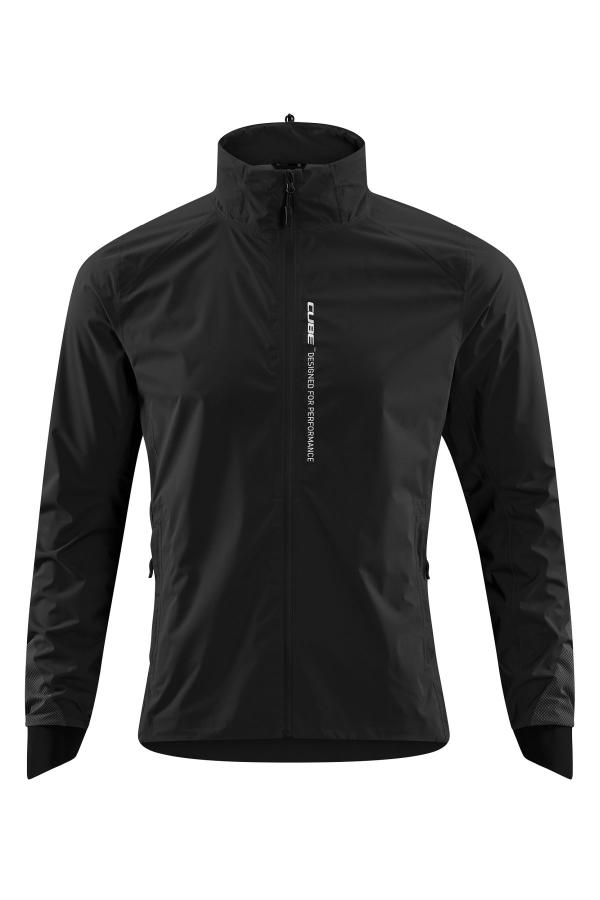 CUBE ROAD/XC Regenjacke Gr&ouml;&szlig;e: XXXL