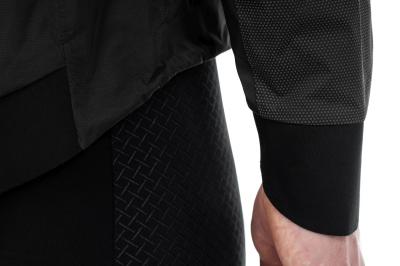 CUBE ROAD/XC Regenjacke Gr&ouml;&szlig;e: XXXL Produktbild 3