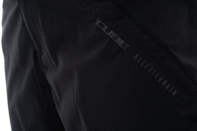 CUBE MTB WS Baggy Shorts Gr&ouml;&szlig;e: S (36) Produktbild 3