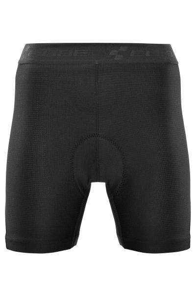 CUBE WS Innenhose CMPT Gr&ouml;&szlig;e: XXXL (46) Produktbild 4