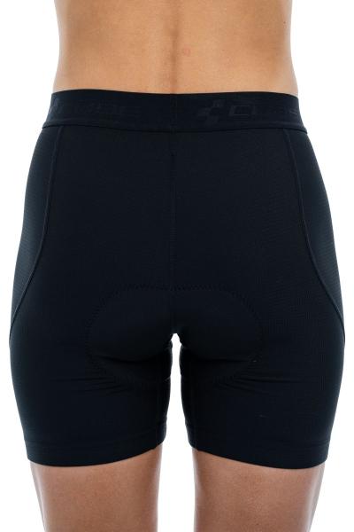 CUBE WS Innenhose CMPT kurz Gr&ouml;&szlig;e: XXXL (46) Produktbild 1