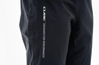 CUBE ROAD/XC Dirtprotect Hose kurz Gr&ouml;&szlig;e: L Produktbild 2