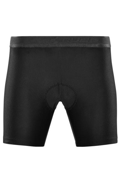 CUBE MTB WS Baggy Shorts inkl. Innenhose Gr&ouml;&szlig;e: L (40) Produktbild 2