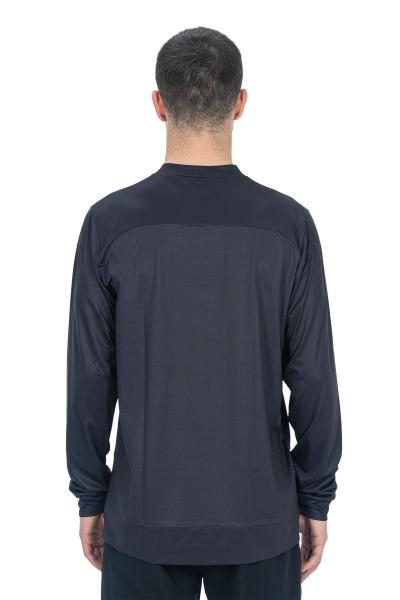 CUBE MTB Rundhalstrikot langarm Gr&ouml;&szlig;e: XS Produktbild 2