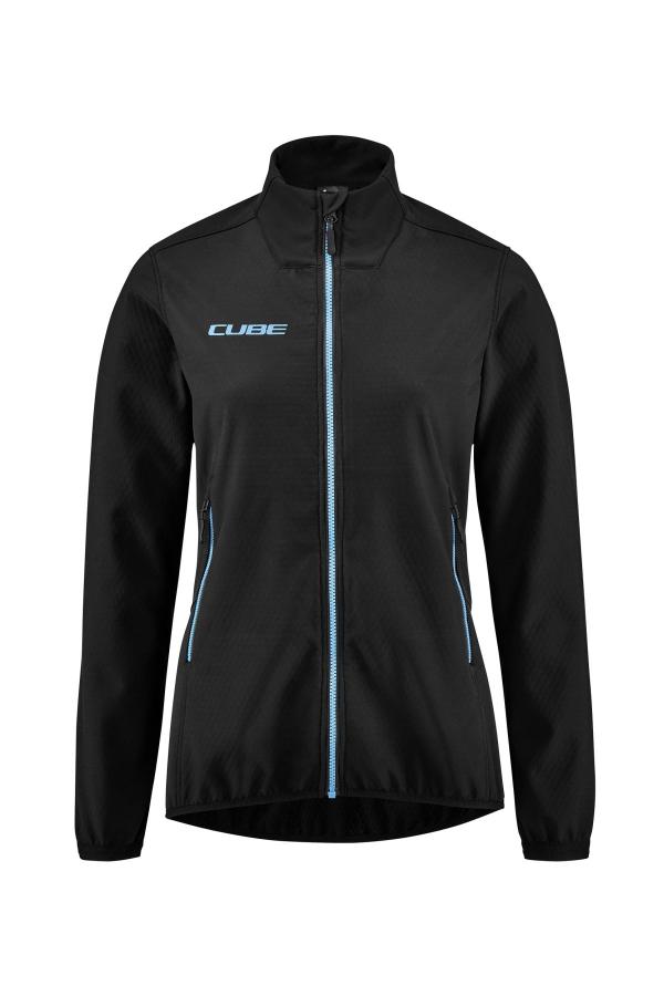 CUBE MTB WS Softshell Jacke CMPT Gr&ouml;&szlig;e: XXXL (46)