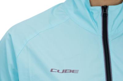 CUBE ROAD/XC WS Windjacke CMPT Gr&ouml;&szlig;e: XL (42) Produktbild 4