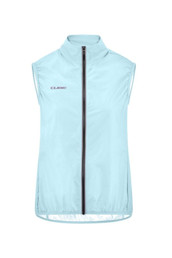 CUBE ROAD/XC WS Windweste CMPT Gr&ouml;&szlig;e: XXXL (46)