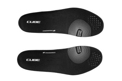 CUBE Einlegesohle PEAK, PEAK PRO, MTB C:68X, SYDRIX, SYDRIX PRO, RD C:68X Gr&ouml;&szlig;e: EU 36 Produktbild 2