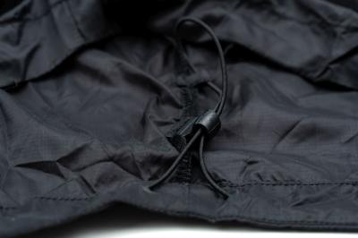 CUBE MTB Jacke STASH Gr&ouml;&szlig;e: XS Produktbild 3