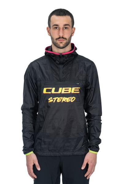 CUBE MTB Jacke STASH Gr&ouml;&szlig;e: XXL Produktbild 1