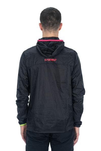CUBE MTB Jacke STASH Gr&ouml;&szlig;e: XXL Produktbild 2