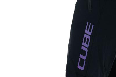 CUBE MTB WS Pants Gr&ouml;&szlig;e: M (38) Produktbild 3