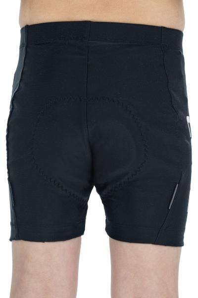CUBE TEAMLINE Radhose ROOKIE Gr&ouml;&szlig;e: XXL (158/164) Produktbild 2