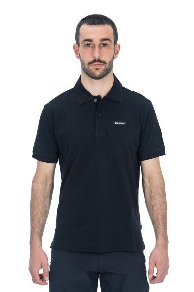 CUBE Organic Polo Shirt Gr&ouml;&szlig;e: XS Produktbild 1