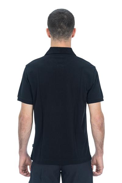 CUBE Organic Polo Shirt Gr&ouml;&szlig;e: XS Produktbild 2