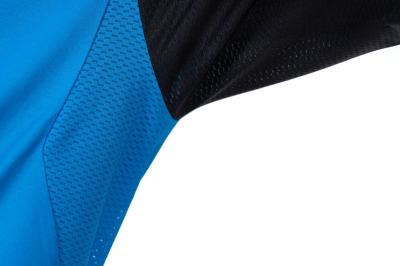 CUBE MTB Rundhalstrikot kurzarm Gr&ouml;&szlig;e: S Produktbild 4