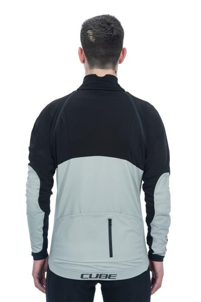 CUBE ROAD/XC Multifunktionsjacke Gr&ouml;&szlig;e: S Produktbild 3