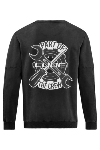 CUBE WORK Funktionssweater Gr&ouml;&szlig;e: XXL Produktbild 1