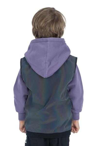 CUBE Windweste ROOKIE Gr&ouml;&szlig;e: XS (98/104) Produktbild 6