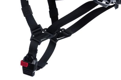 CUBE Helm OFFPATH Teamline Gr&ouml;&szlig;e: XL (59-64) Produktbild 6