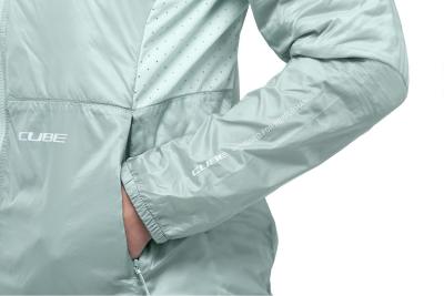 CUBE GRAVEL WS Light Iso Jacke Gr&ouml;&szlig;e: XS (34) Produktbild 5