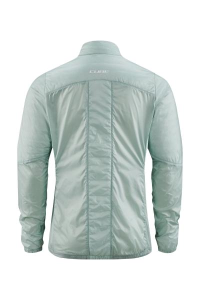 CUBE GRAVEL WS Light Iso Jacke Gr&ouml;&szlig;e: S (36) Produktbild 1