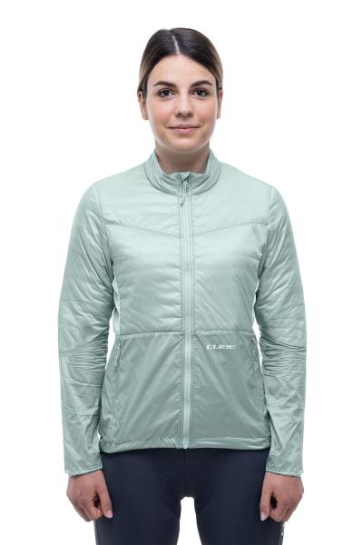 CUBE GRAVEL WS Light Iso Jacke Gr&ouml;&szlig;e: XXL (44) Produktbild 2