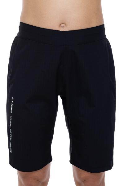 CUBE ROAD/XC WS Dirtprotect Hose kurz Gr&ouml;&szlig;e: L (40) Produktbild 2