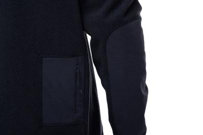 CUBE MTB Fleece Trikot langarm Gr&ouml;&szlig;e: XXL Produktbild 5