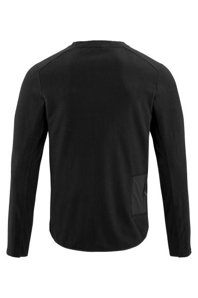 CUBE MTB Fleece Trikot langarm Gr&ouml;&szlig;e: XXXL Produktbild 1