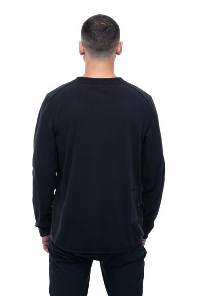 CUBE MTB Fleece Trikot langarm Gr&ouml;&szlig;e: XXXL Produktbild 3