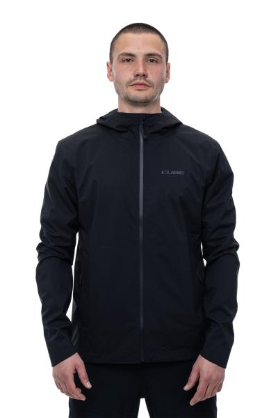 CUBE MTB Storm Jacket Gr&ouml;&szlig;e: S Produktbild 2