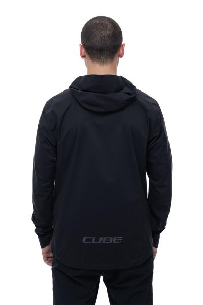 CUBE MTB Storm Jacket Gr&ouml;&szlig;e: S Produktbild 3