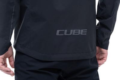 CUBE MTB Storm Jacket Gr&ouml;&szlig;e: M Produktbild 9