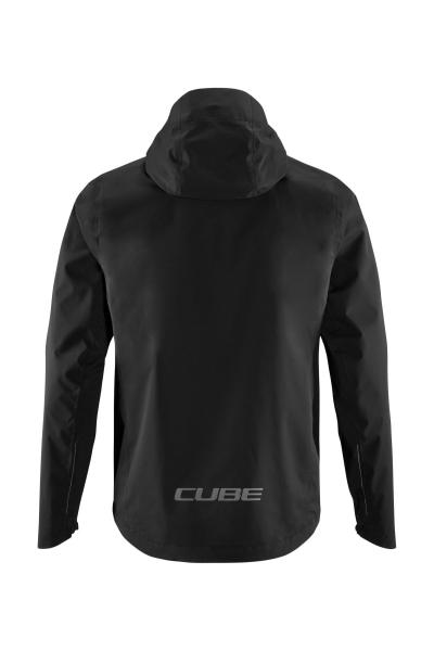 CUBE MTB Storm Jacket Gr&ouml;&szlig;e: L Produktbild 1