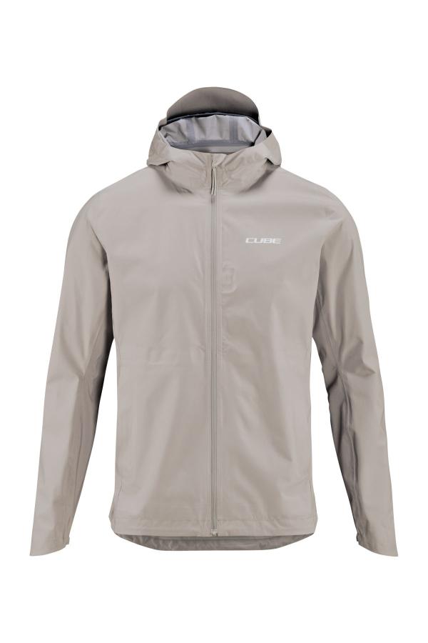 CUBE MTB Storm Jacket Gr&ouml;&szlig;e: M