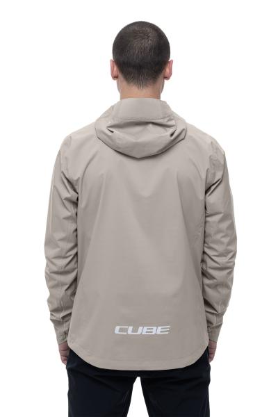 CUBE MTB Storm Jacket Gr&ouml;&szlig;e: XL Produktbild 3