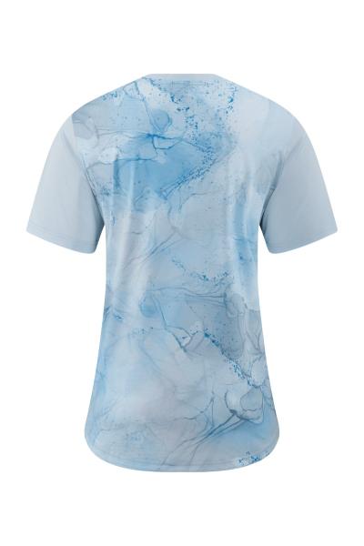 CUBE MTB WS Rundhalstrikot kurzarm Gr&ouml;&szlig;e: XS (34) Produktbild 1