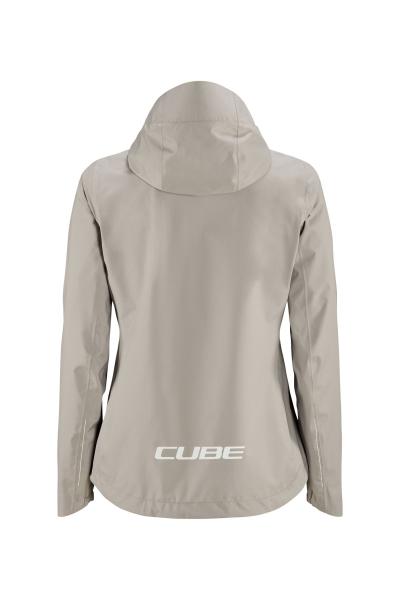 CUBE MTB WS Storm Jacket Gr&ouml;&szlig;e: XS (34) Produktbild 1