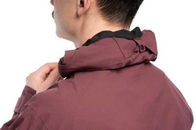 CUBE Regenjacke CMPT Gr&ouml;&szlig;e: L Produktbild 4