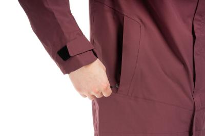 CUBE Regenjacke CMPT Gr&ouml;&szlig;e: L Produktbild 6