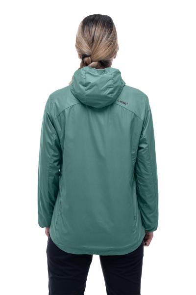 CUBE GRAVEL WS Jacke Allwetter Gr&ouml;&szlig;e: M (38) Produktbild 3