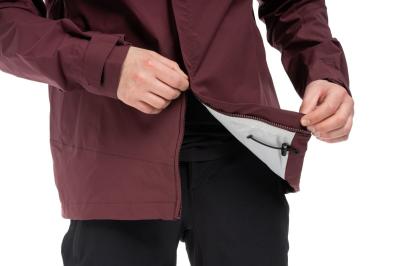 CUBE Regenjacke CMPT Gr&ouml;&szlig;e: XXL Produktbild 5